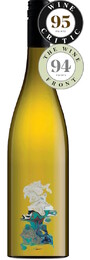 Mystery EV231 Eden Valley Riesling 2023