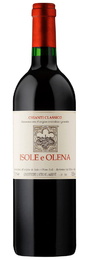 Isole e Olena Chianti Classico 2021 375ml