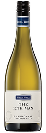 Wirra Wirra The 12th Man Chardonnay 2022`