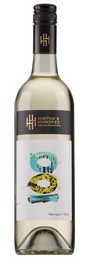 Hintons Hundred Sauvignon Blanc 2023`