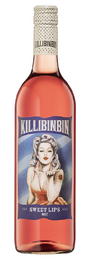 Killibinbin Sweet Lips Rose 2023`