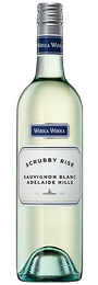Wirra Wirra Scrubby Rise Sauvignon Blanc 2023`