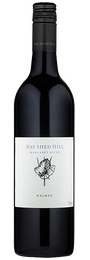 Hay Shed Hill Vineyard Series Malbec 2021`