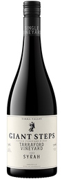 Giant Steps Tarraford Vineyard Syrah 2022