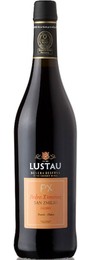 Emilio Lustau Pedro Ximenez San Emilio 750ml (Jerez) 