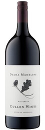 Cullen Diana Madeline Cabernet Merlot 2019 1500ml