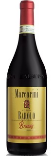 Marcarini Barolo Brunate 2013