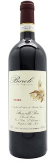 Benevelli Piero Barolo Ravera di Monforte 2016