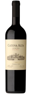 Catena Alta Historic Rows Malbec 2021