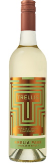 Amelia Park Trellis Chardonnay 2023