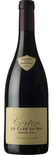 Vougeraie Corton Clos du Roi Grand Cru 2021