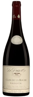 Pousse Clos de la Roche Grand Cru 2021