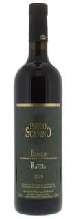 Paolo Scavino Barolo Ravera 2016