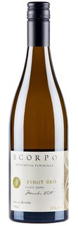 Scorpo Pinot Gris 2023