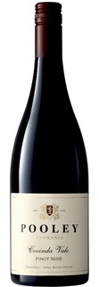 Pooley Cooinda Vale Pinot Noir 2023