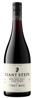 Giant Steps Bastard Hill Pinot Noir 2023