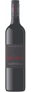 West Cape Howe King Billy Cabernet Sauvignon 2018