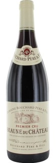 Bouchard Beaune du Chateau Rouge 1er Cru 2021