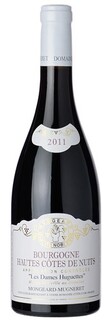 Mongeard-Mugneret Bourgogne Hautes Cotes De Nuits Les Dames Huguettes 2021