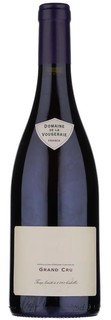 Vougeraie Charmes Chambertin Les Mazoyeres Grand Cru 2021