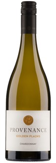 Provenance Golden Plains Chardonnay 2021