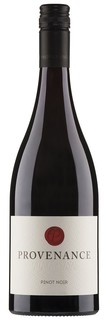 Provenance Geelong Pinot Noir 2022