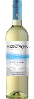 Mezzacorona Pinot Grigio 2023