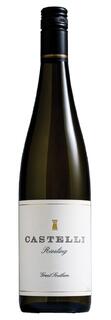 Castelli Estate Riesling 2022`