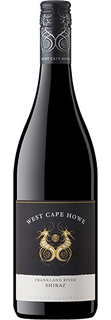 West Cape Howe Regional Range Frankland River Shiraz 2022`