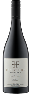 Forest Hill Vineyard Estate Shiraz 2022`