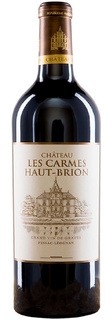 Les Carmes Haut Brion 2023*