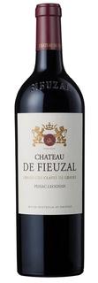 de Fieuzal Rouge 2023*