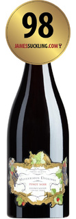 Terra Sancta Mysterious Diggings Pinot Noir 2022