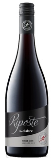 Riposte The Sabre Adelaide Hills Pinot Noir 2022