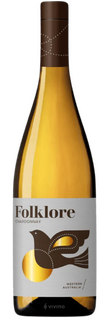 Cherubino Folklore Chardonnay 2022