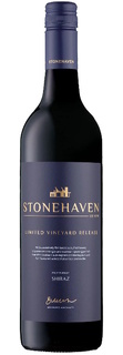 Stonehaven Limited Vineyard Release Padthaway Shiraz 2021 