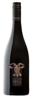 Nanny Goat Super Nanny Central Otago Pinot Noir 2021