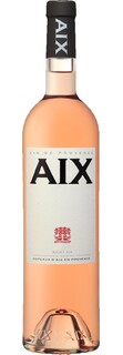 Aix Cotes de Provence Rosé 2023