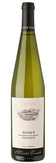 Monte Tondo Montetondo Soave Classico 2023