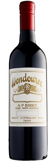 Wendouree Shiraz Mataro 2022