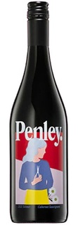 Penley Tolmer Cabernet Sauvignon 2021