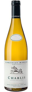 Christian Moreau Chablis AC 2023