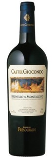 Castelgiocondo Brunello di Montalcino DOCG 2010