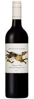 Devils Lair Margaret River Cabernet Sauvignon 2022