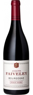 Faiveley Bourgogne Rouge 2022