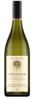 Streicker Margaret River Ironstone Block Old Vine Chardonnay 2022