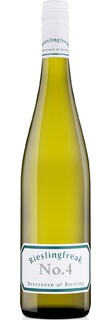 Rieslingfreak No.4 Eden Valley Riesling 2024