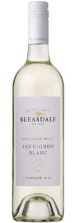 Bleasdale Adelaide Hills Sauvignon Blanc 2024