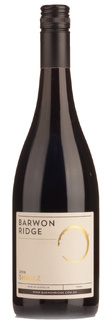 Barwon Ridge Geelong Shiraz 2017