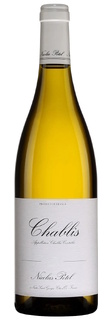 Nicolas Potel Chablis 2022